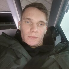 Фотография мужчины Максим, 25 лет из г. Курск
