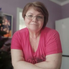 Фотография девушки Лариса, 63 года из г. Калининград
