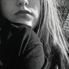 Фотография девушки Настя, 18 лет из г. Пильна