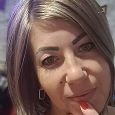 Фотография девушки Олеся, 35 лет из г. Хадыженск