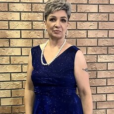 Фотография девушки Оля, 52 года из г. Невель