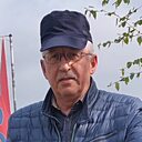 Виктор, 61 год