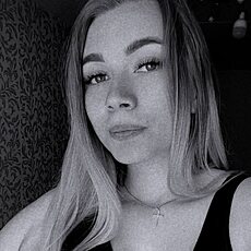 Фотография девушки Дарья, 23 года из г. Мурманск
