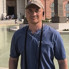 Фотография мужчины Дмитрий, 52 года из г. Красновишерск