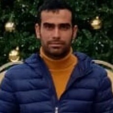 Фотография мужчины Sohbet, 29 лет из г. Усть-Каменогорск