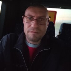 Фотография мужчины Андрей, 46 лет из г. Аргаяш