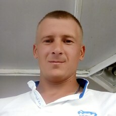 Фотография мужчины Юрий, 39 лет из г. Каменск-Уральский