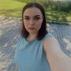 Фотография девушки Валя, 23 года из г. Червоноград