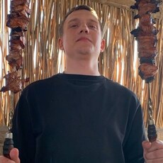 Фотография мужчины Денис, 35 лет из г. Речица