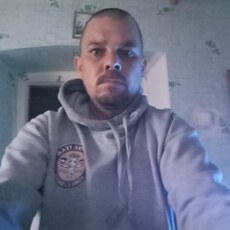 Фотография мужчины Александр, 43 года из г. Мелитополь