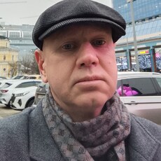 Фотография мужчины Виталий, 47 лет из г. Королёв