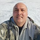 Рыбак, 45 лет