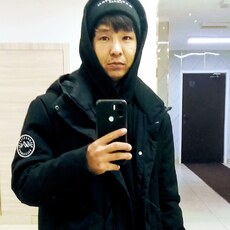 Фотография мужчины Zhalgas, 30 лет из г. Астана