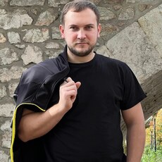 Фотография мужчины Евгений, 31 год из г. Париж