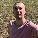 Александр, 33 года