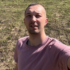 Фотография мужчины Александр, 33 года из г. Москва