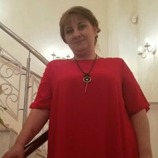 Фотография девушки Галина, 44 года из г. Большая Черниговка