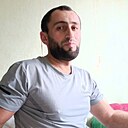 Мистер Черный, 34 года