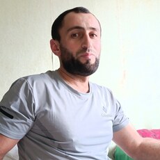 Фотография мужчины Мистер Черный, 34 года из г. Астрахань