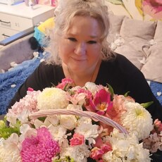 Фотография девушки Наталия, 48 лет из г. Волгодонск