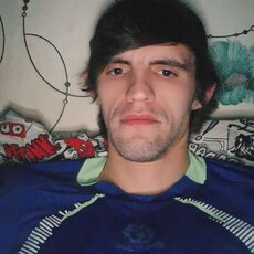 Фотография мужчины Дмитрий, 29 лет из г. Астрахань