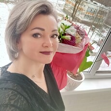 Фотография девушки Наталья, 50 лет из г. Удомля