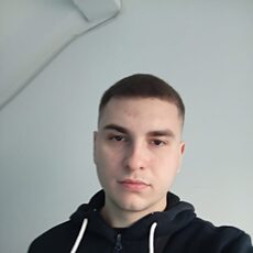 Фотография мужчины Сергей, 27 лет из г. Магнитогорск