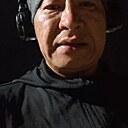 Жанибек, 40 лет