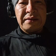 Фотография мужчины Жанибек, 40 лет из г. Самара