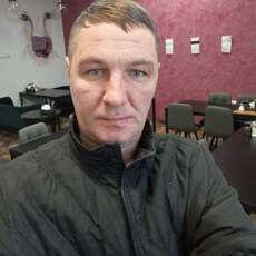 Фотография мужчины Александр, 40 лет из г. Пенза