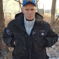 Фотография мужчины Сергей, 63 года из г. Красноярск