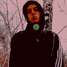 Фотография мужчины Данил, 18 лет из г. Чита