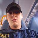 Иван Супонин, 22 года