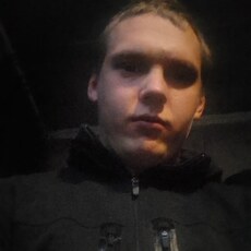 Фотография мужчины Иван Супонин, 22 года из г. Екатеринбург
