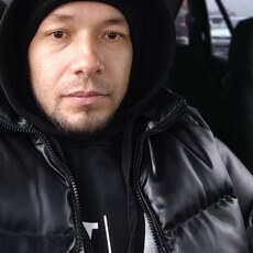 Фотография мужчины Лев, 33 года из г. Набережные Челны