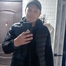 Фотография мужчины Юра, 44 года из г. Петропавловск