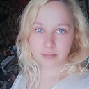 Даниэла, 25 лет