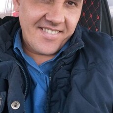 Фотография мужчины Артем, 38 лет из г. Бийск