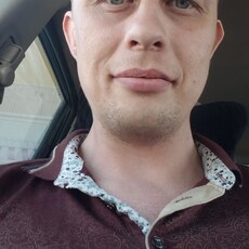 Фотография мужчины Данил, 37 лет из г. Рубцовск