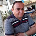 Эльшад Тахмазов, 42 года