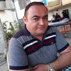 Фотография мужчины Терлан Мамедов, 42 года из г. Баку