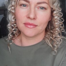 Фотография девушки Елена, 47 лет из г. Волгоград