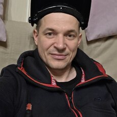 Фотография мужчины Nickname, 40 лет из г. Геленджик