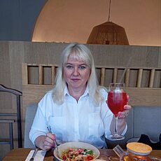 Фотография девушки Полина, 54 года из г. Находка