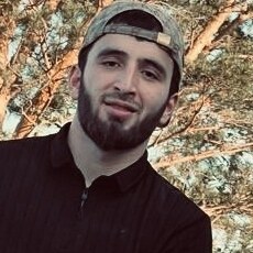 Фотография мужчины Shamshod, 25 лет из г. Красноярск