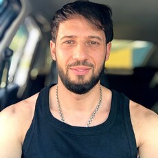 Фотография мужчины Дмитрий, 31 год из г. Курганинск