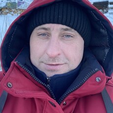 Фотография мужчины Евгений, 45 лет из г. Барнаул