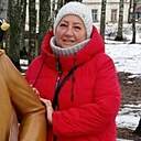 Ирина, 60 лет
