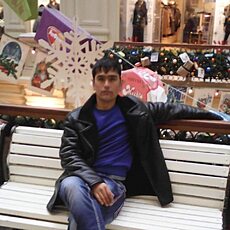 Фотография мужчины Алик, 36 лет из г. Тула