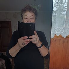 Фотография девушки Гэльнур, 67 лет из г. Набережные Челны